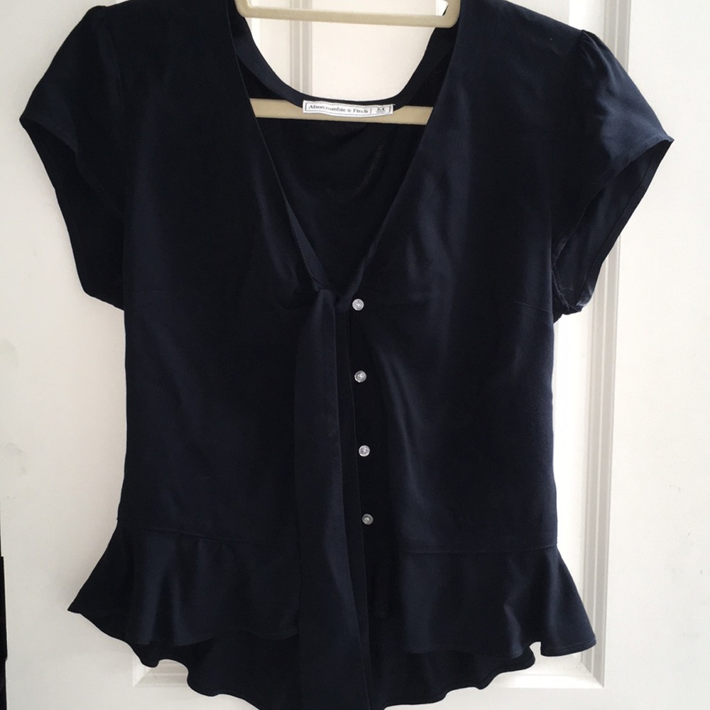 Abercrombie & Fitch Blouse